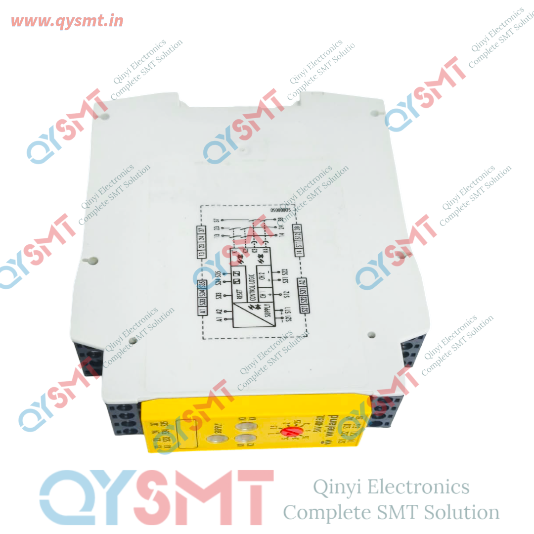 snv 188.062040 Wieland Safety Relay