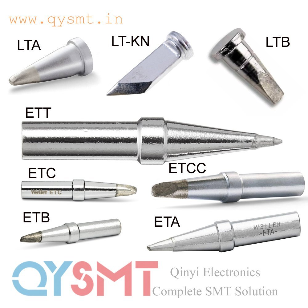 ETCC Soldering Tip