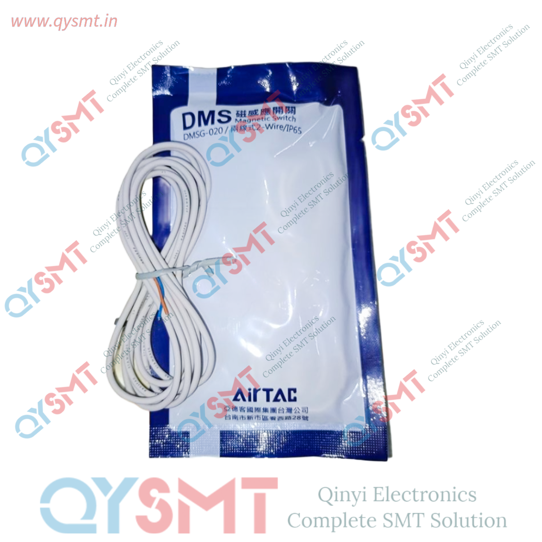 DMSG-020  solid-state cylinder position magnetic sensor