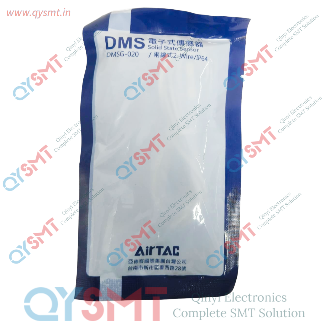 DMSG-020  solid-state cylinder position magnetic sensor