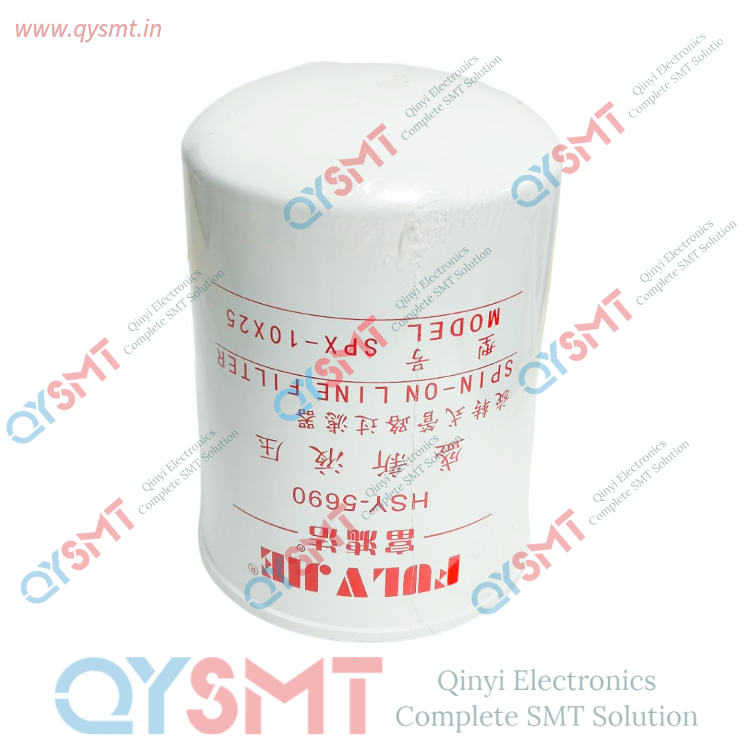 spx-10x25 Leemin oil filter