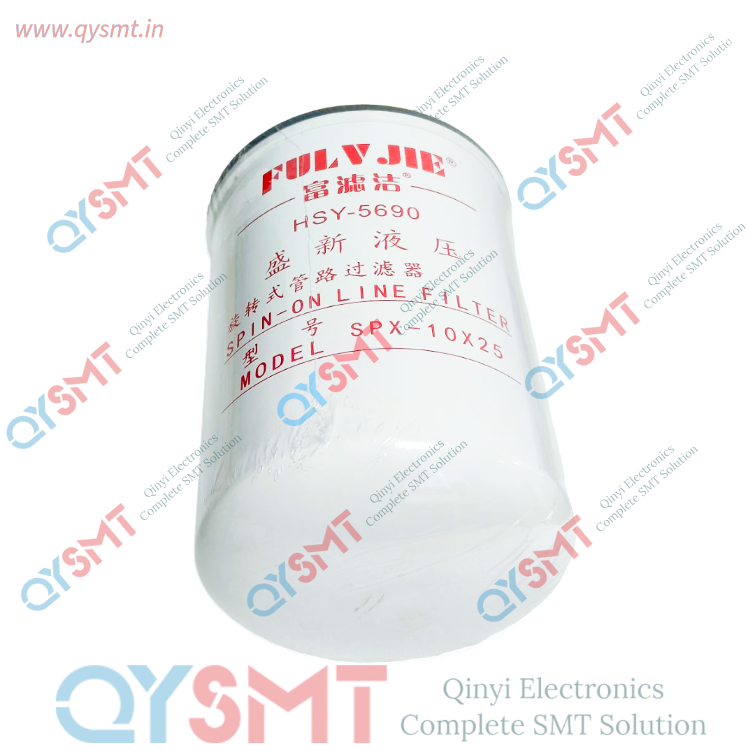 spx-10x25 Leemin oil filter