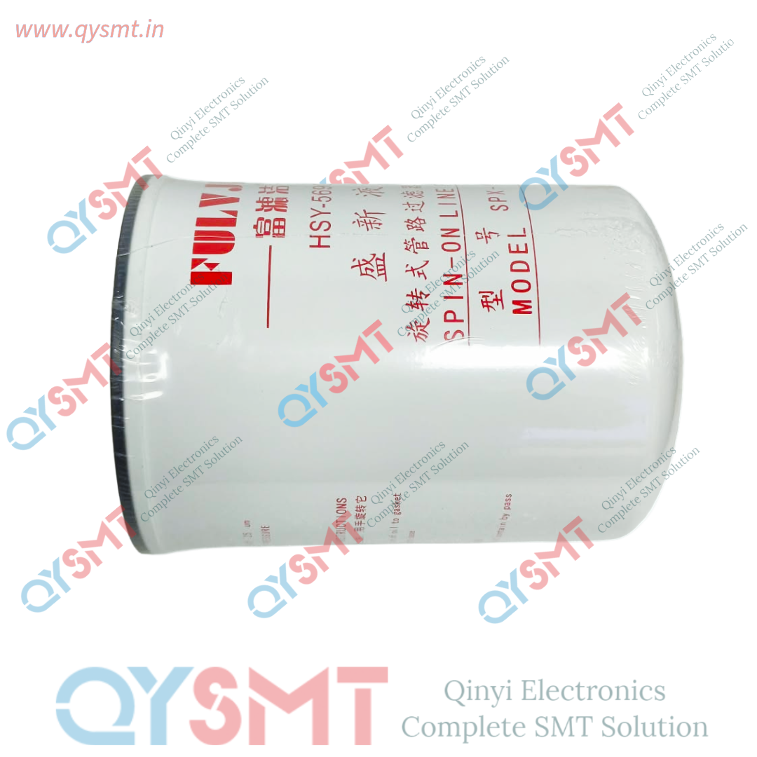 spx-10x25 Leemin oil filter