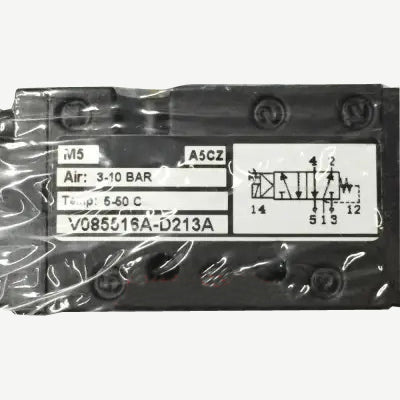 V085516A-D213A Solenoid Valve