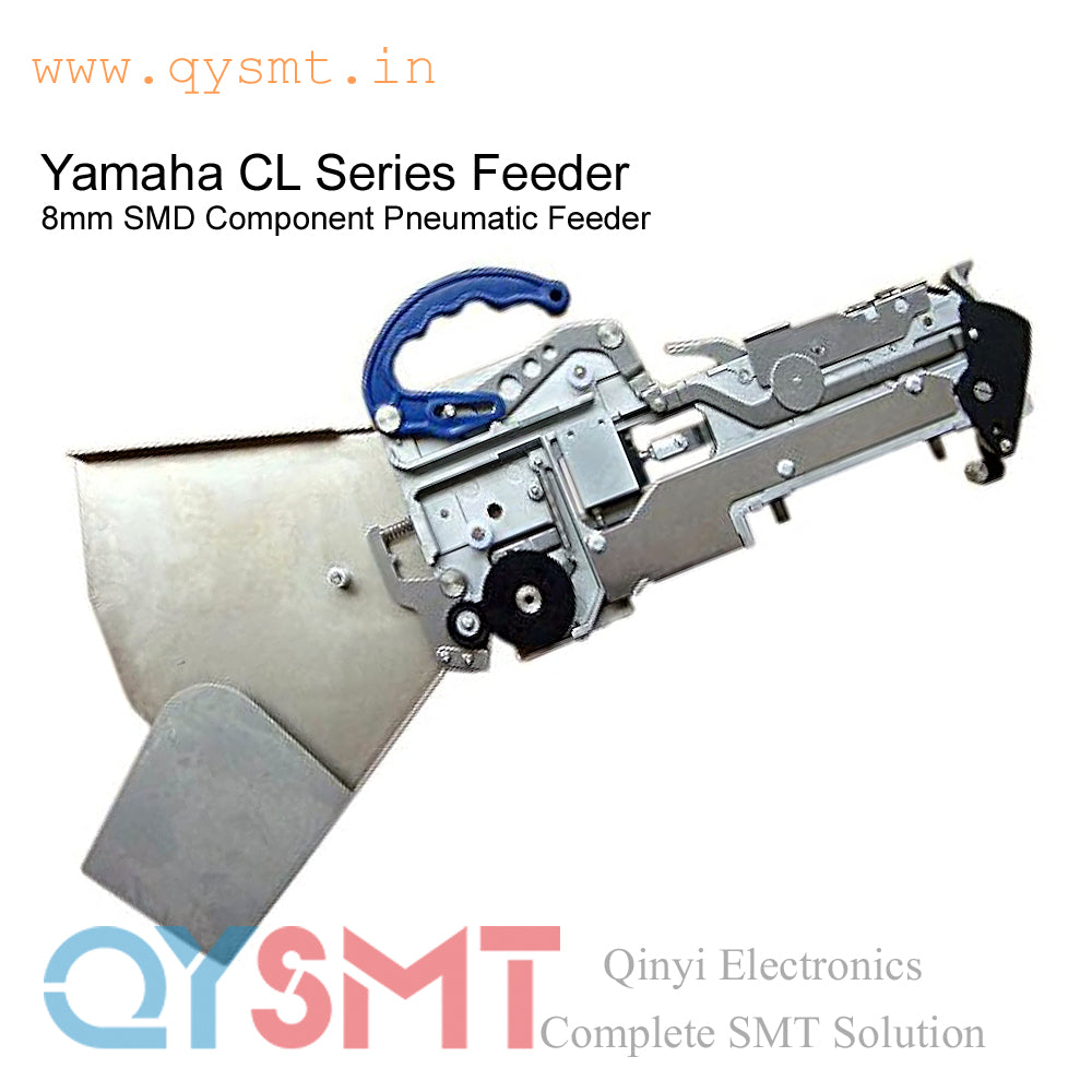 Yamaha SMT Feeder – QYSMT