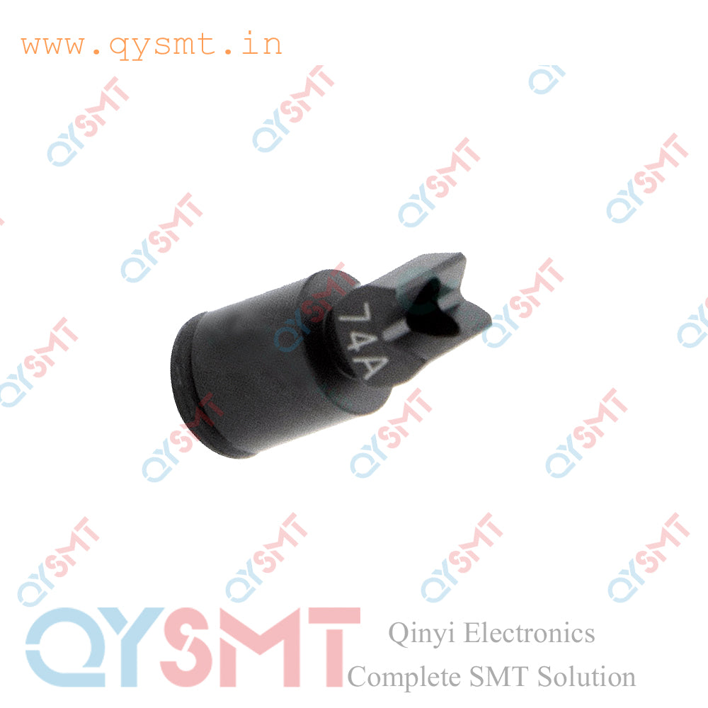 KV8-M7740-A0X Yamaha Nozzle 74 Assy