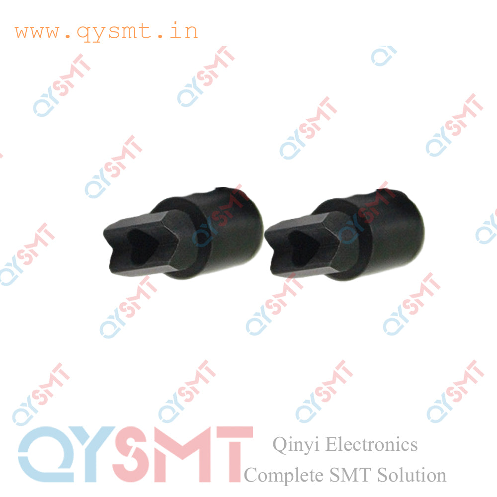 KV8-M7740-A0X Yamaha Nozzle 74 Assy