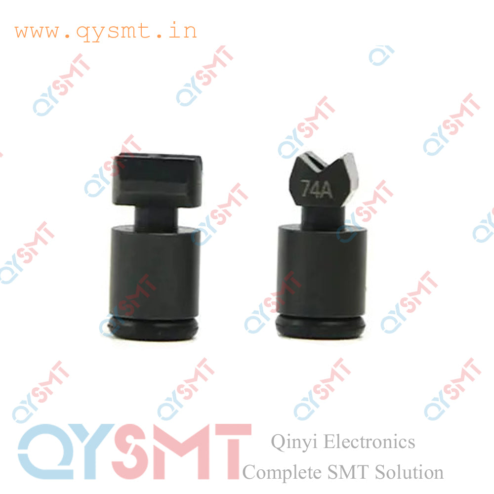 KV8-M7740-A0X Yamaha Nozzle 74 Assy