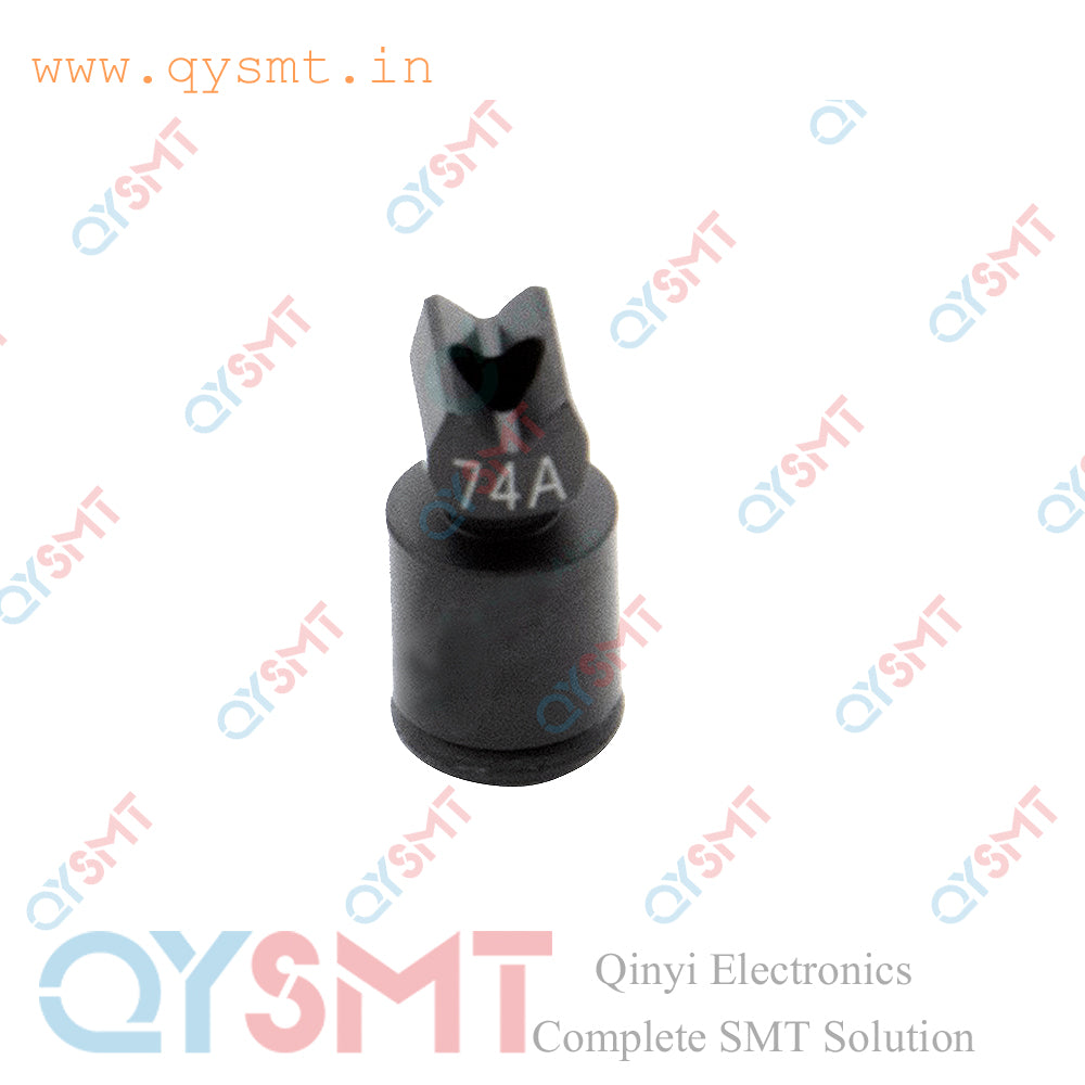 KV8-M7740-A0X Yamaha Nozzle 74 Assy