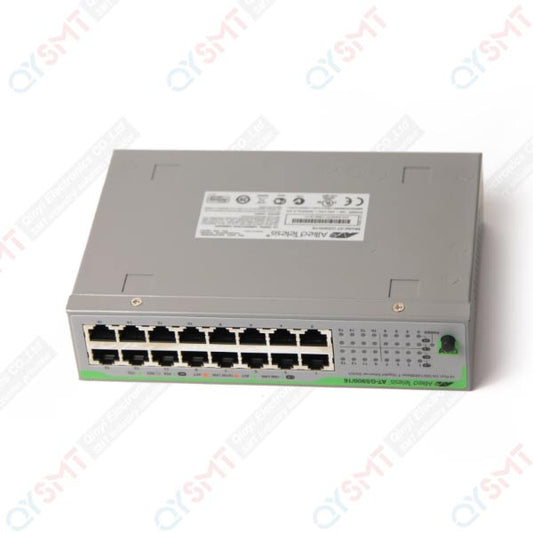 SIEMENS-Ethernet-Switch 003083-50 QYSMT