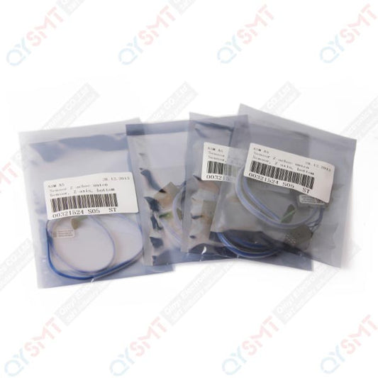 SIEMENS SENSOR, Z-AXIS, BOTTOM 00321524S05 QYSMT