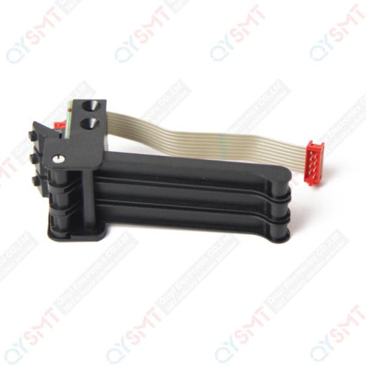 SIEMENS 00341702S01 COVER STRIP CONTROL UNIT SET 3X8mm S/SL 00341702S01 QYSMT