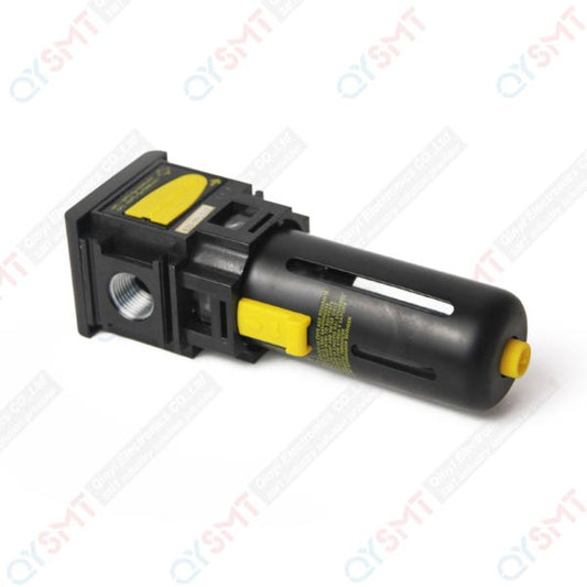 SIEMENS Filter G1/2 Modulair 112 5mu 00343010-01 QYSMT