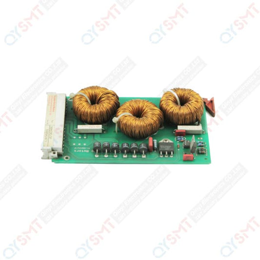 SIEMENS-DYNAMIC-BRAKE-DBM-200-3 00344206-05 QYSMT