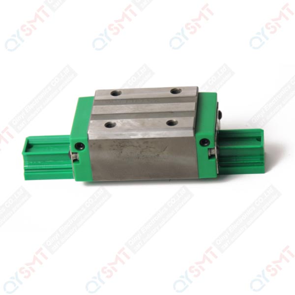 SIEMENS GUIDE TROLLEY KWVE 25 H 00345186-01 QYSMT