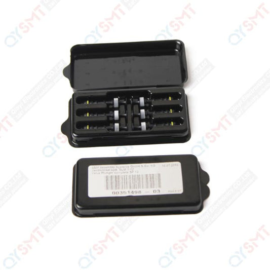 SIEMENS Valve Plunger complete SP12 (plastic)(6ps/box) 00351498-03 QYSMT