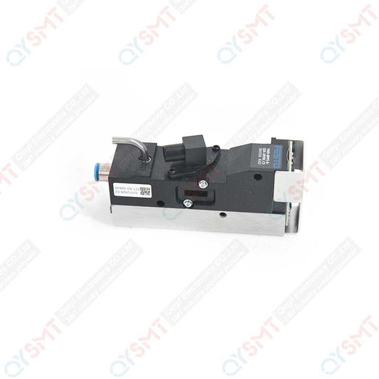 SIEMENS Pressure control Valve-w/diaphragm/CPP 03152828S01 QYSMT