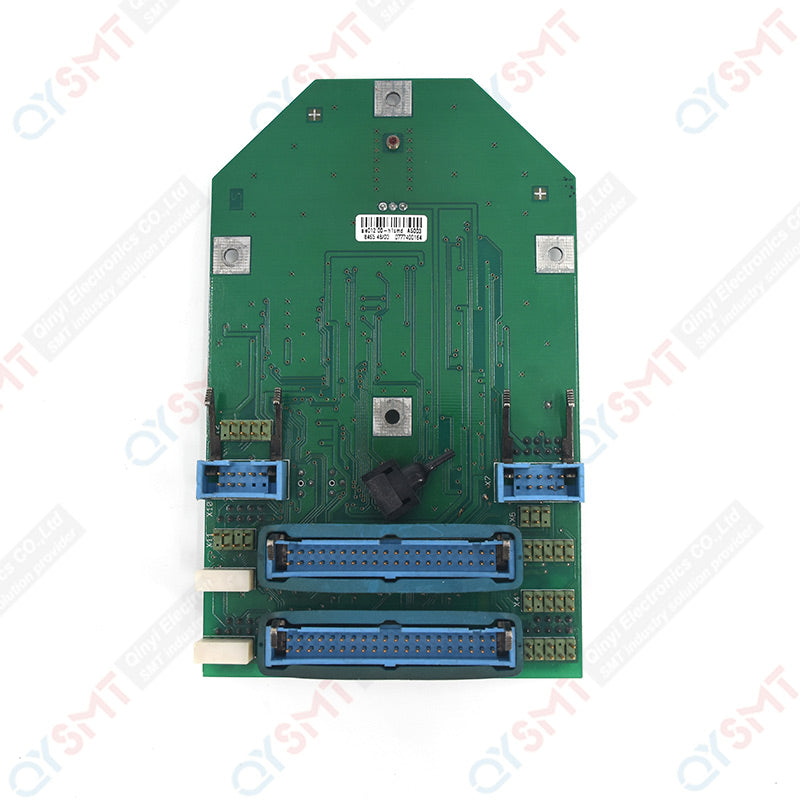 SIEMENS Intermediate Distributor SP6/12 Digital （new type)） .00330648S08 QYSMT