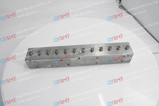 SIEMENS COMMUNICATION UNIT CHANGE-OVER TABLE HS50 .00330037-07 QYSMT