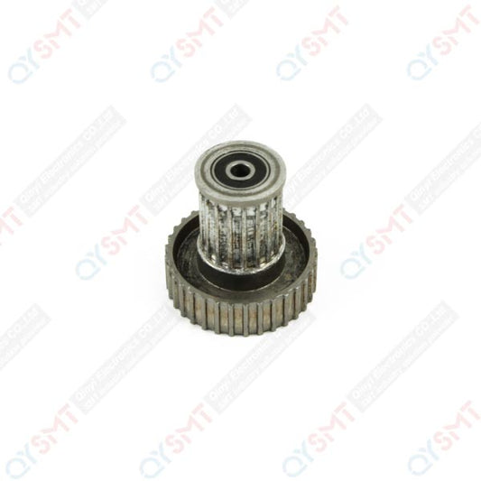 SIEMENS GEAR FOR X-AXIS .00318552-04 QYSMT