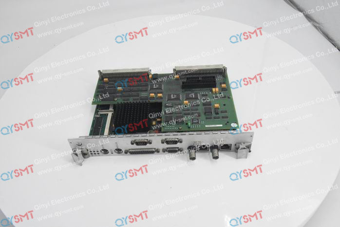 SIEMENS HS50 Controller .00335522-01 QYSMT