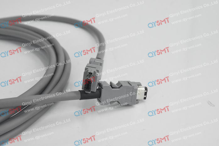 1394 RELAY CABLE ASM 40044517 QYSMT