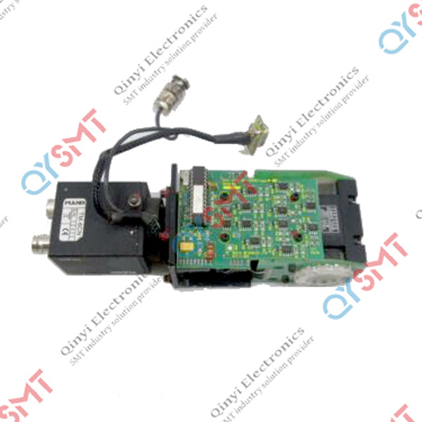 DEK 145550 camera assembly QYSMT