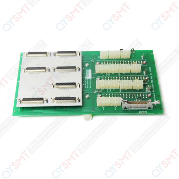 DEK DEK-MULTIMOVE-BACKPLANE-PCB-ASSY 155505 QYSMT