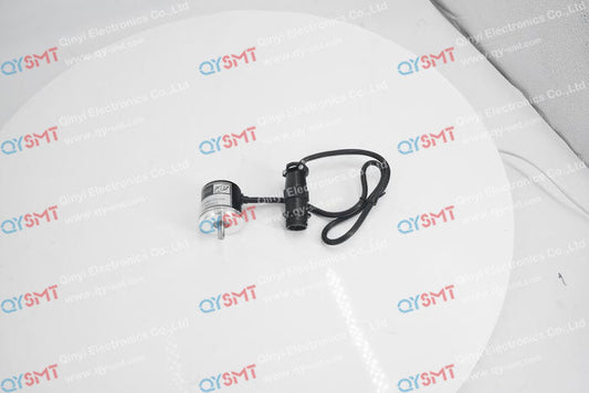 ROTARY ENCODER ASSY ..17550001/17550-1 QYSMT