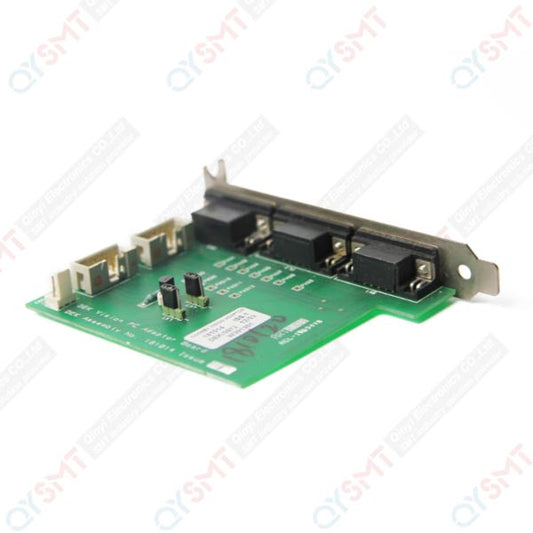 DEK DEK-COGEX-VISION-ADAPTOR-181014 181014 QYSMT