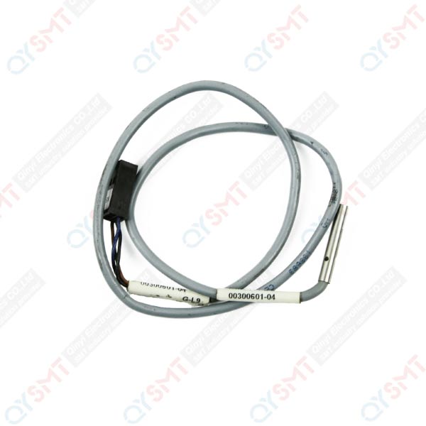 SIEMENS PROXIMITY SWITCH: ENDPOSITION Y-AXIS .00300601-05 QYSMT