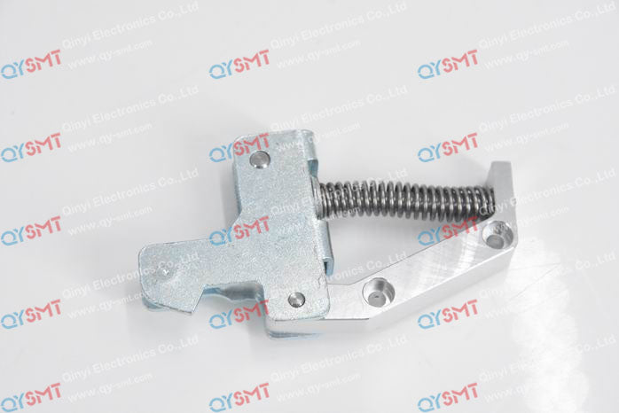 Clamping Unit assy 8 and 24mm ..9498 396 01389 QYSMT
