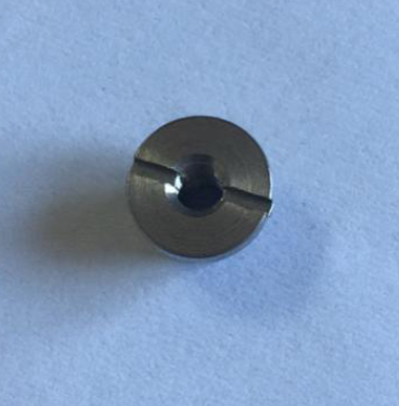 MIRAE GEAR SHAFT C - STS303 2900X-11203-001 QYSMT