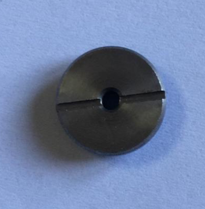 MIRAE REEL GUIDE SHAFT - STS303 2900X-1H003-000 QYSMT