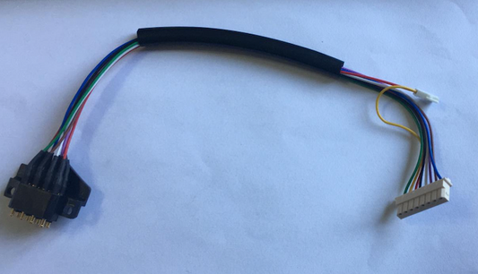 MIRAE MAIN-PLUG HARNESS 2900Z-92110-010 QYSMT