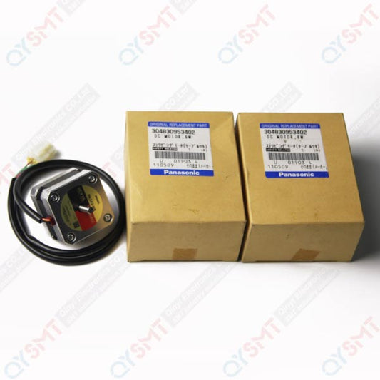 DC MOTOR 304830953402 QYSMT
