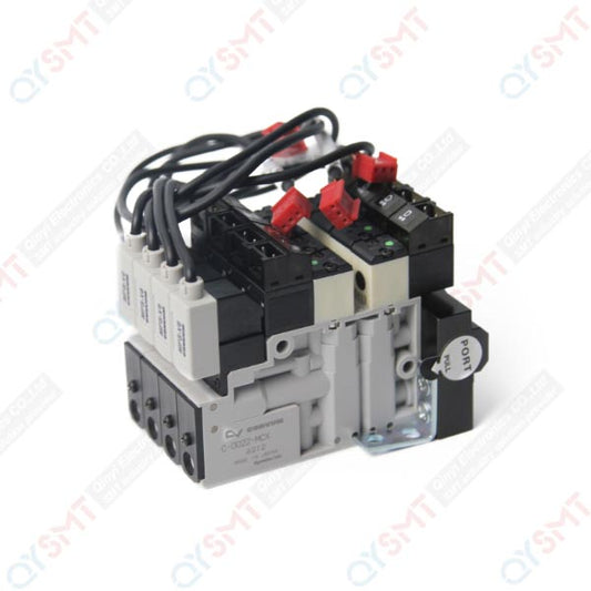 Ejector 50 Unit 40001253 QYSMT