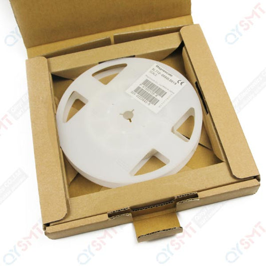 Magnetic scale (SL700-80L19) 40003274 QYSMT
