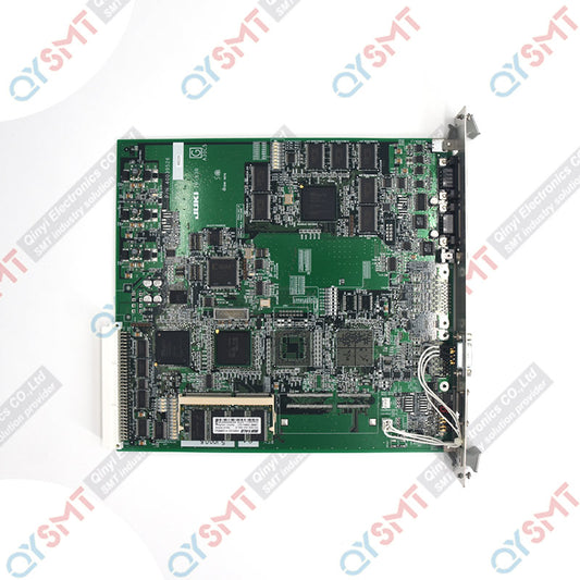 IP-X3R Board ASM 40052359 QYSMT