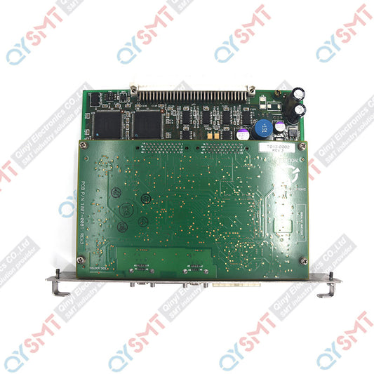 ZT Driver 40062555 QYSMT