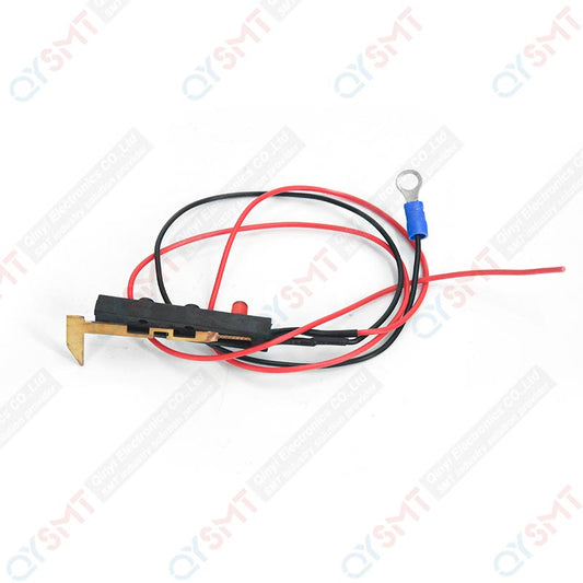 Refire assy ..45797001 QYSMT