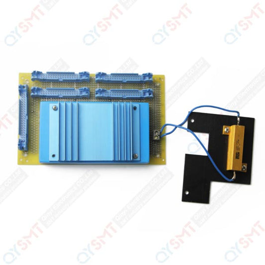 POWER CONVERTER 5322 218 11858-1 QYSMT