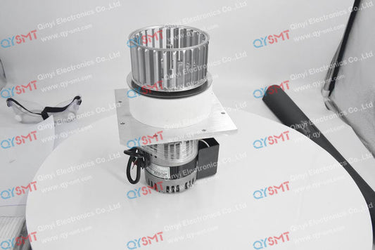 HELLER 11 HP MOTOR ASSY CBM-9230 590141 QYSMT