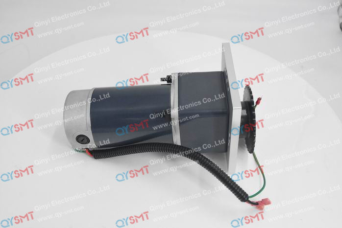 HELLER Conveyor Motor 594430 QYSMT
