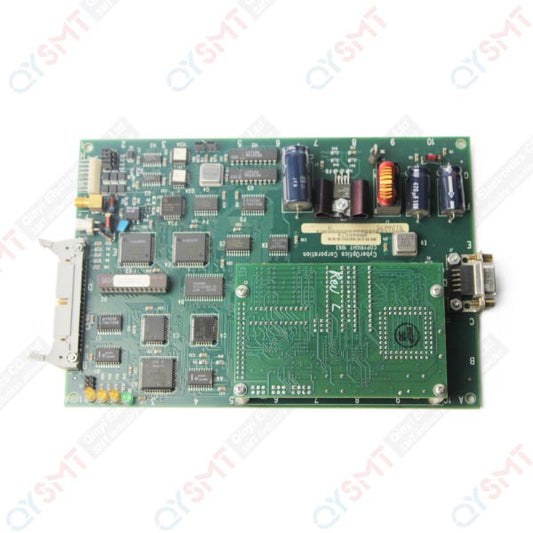CYBEROPTICS 6604030 QYSMT