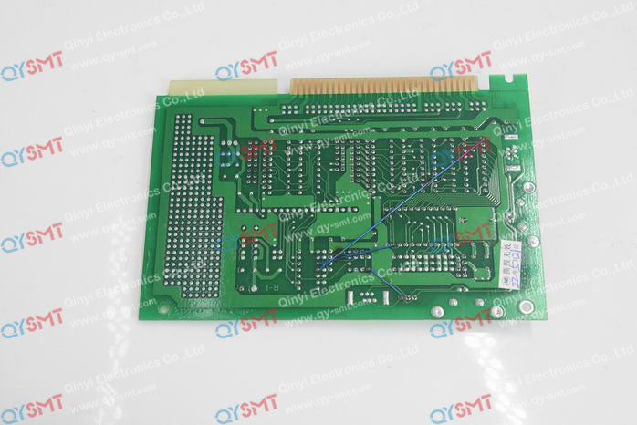 ARCNET PCB ASM .E86117210A0 QYSMT
