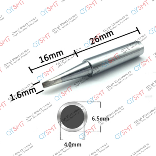 Soldering Iron Bit 900M-T-1.6d QYSMT