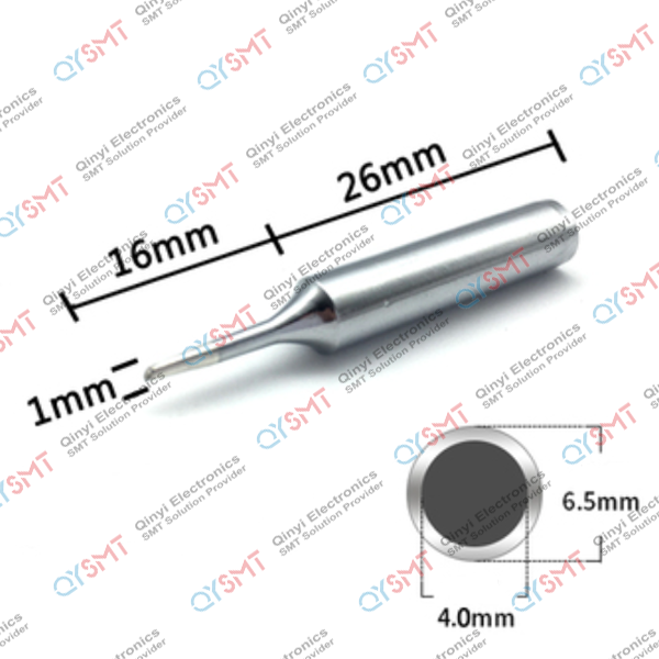 Soldering Iron Bit 900M-T-1C QYSMT