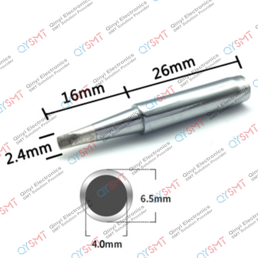 Soldering Iron Bit 900M-T-2.4D QYSMT