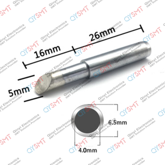 Soldering Iron Bit 900M-T-5C QYSMT